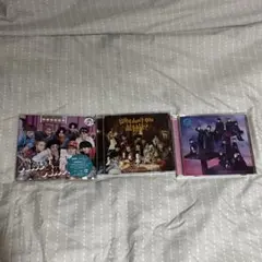 最終値下げ 超特急　CD アルバム　まとめ売り 2025年最新】超特急CDの人気アイテム - メルカリ