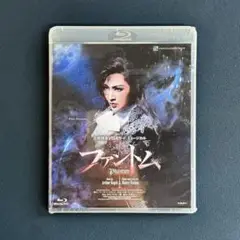 宝塚歌劇団 雪組 ファントム ブルーレイ Blu-ray