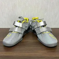 Nike Romaleos 4 27.5cm ロマレオス トレーニング シューズのサムネイル