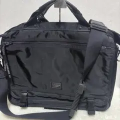 【希少】ラゲッジレーベル ビジネスバッグ メッセンジャー 2way ショルダーのサムネイル