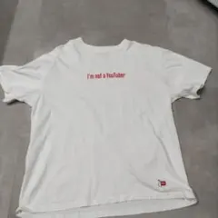 FR2 DOKO? サンプル Tシャツ Lサイズ