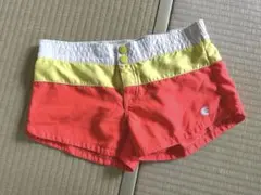 ビラボンショートパンツ　Mサイズ