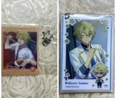 あんスタ　中国　巴 日和　まとめ売り　桜 アクキー　美味時光