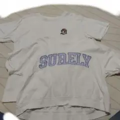 REPIPI ARMARIO Tシャツ Sサイズ ペコ