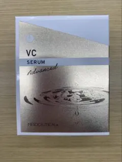 VCセラムアドバンスド (20ml) 新品未開封 - メルカリ