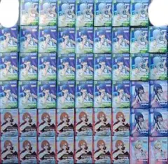 プロセカ Desktop フィギュア 52点セット