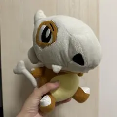 カラカラ ぬいぐるみ 約30cm