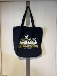 オリックスバファローズ 2021 優勝記念 トートバッグ