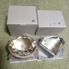 4C ジュエリーケース