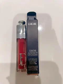 Dior アディクトリップ　マキシマイザー 009 未使用品