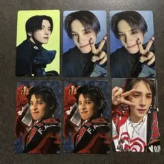 JO1川西拓実　Handz In My Pocket トレカ