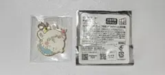 ちいかわパーク モモンガ メタルチャーム