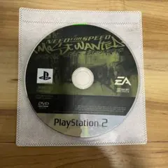 PC版】ニードフォースピード モストウォンテッド 2005 日本語版 中古品
