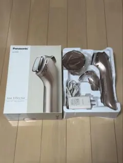 本日限定価格！パナソニック美顔器EH-ST97 - メルカリ