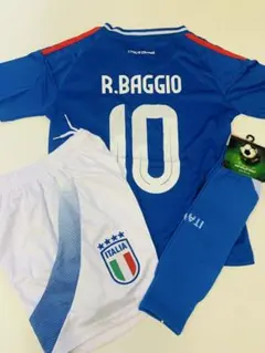 【超レア】チャリティマッチ記念ユニフォーム ロベルトバッジオ ＃10 超レア】チャリティマッチ記念ユニフォーム ロベルトバッジオ