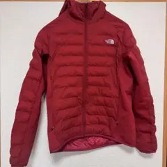 THE NORTH FACE / Red Run Hoody W’s L