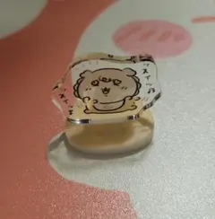 ちいかわ Chiikawa Baby アクリルスタンド(シーサー)