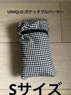 ユニクロ ブルゾン