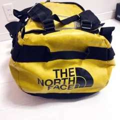 THE NORTH FACE ノースフェイス　ダッフルバッグ BCダッフル　S