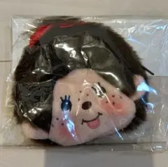 レトロ　モンチッチ　コインケース