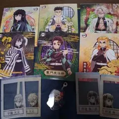 鬼滅の刃　グッズ　おまとめ売り