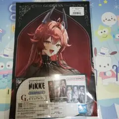 2026年最新】nikke 一番くじ レッドフードの人気アイテム - メルカリ