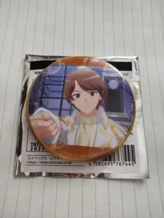 Callings　缶バッジ　キンツア