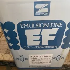 未開封 SK 水性セラタイトF 中塗り材 SR-405 16kg エスケー - メルカリ