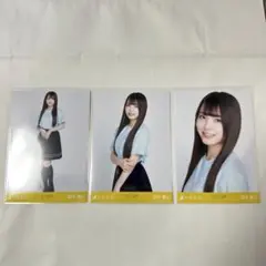 乃木坂46 卒業コンサートTシャツ 久保史緒里卒業 生写真 井上和 - メルカリ