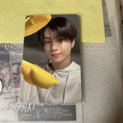 ENHYPEN ジェイ トレカ