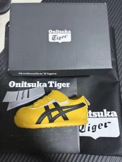 Onitsuka Tiger Mexico 66 Kids 14.5センチ
