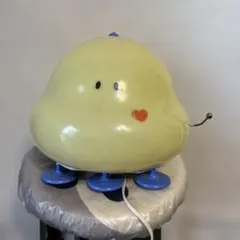 ポストモダン LAMP HOUSE 昭和レトロ ナショナル ピコパコ星人 - メルカリ