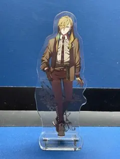 アイナナ 一番くじ アクスタ 六弥ナギ