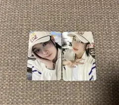 straykids スキズ シーグリ 特典 バンチャン