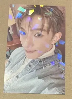 seventeen Serenade DxS ラキドロ ユニバ DK ドギョム