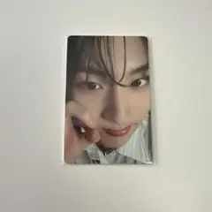 enhypen 宵 weverse