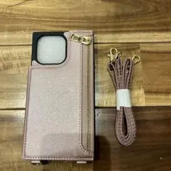 ⭐️匿名配送❣️iphone 14 pro max ケース 手帳型ケース 収納