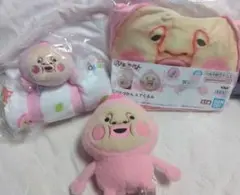 こびとづかん3点セット