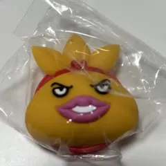 おでんくん　立体スマホグリップ　グリップトック　ニセおでんくん