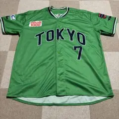 2026年最新】チーム名：東京ヤクルトスワローズ 野球 ユニフォーム