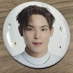 JO1 與那城奨　永縁　缶バッジ