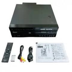 Pioneer DVD/LDコンパチブルプレーヤー カラオケ対応 DVL-K88 Pioneer DVD/LDコンパチブルプレーヤー カラオケ対応 DVL-K88