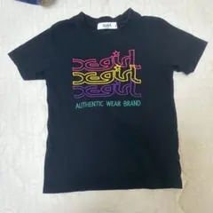 エックスガール Tシャツ
