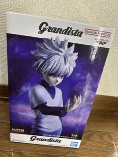 Grandista HUNTER×HUNTER キルア・ゾルディック