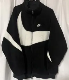 NIKE ボアジャケット リバーシブル