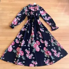 新品♡ローラアシュレイ　インゲボルグ　ルネ　マリハ　ソブ　ラナン　好きな方にも♡