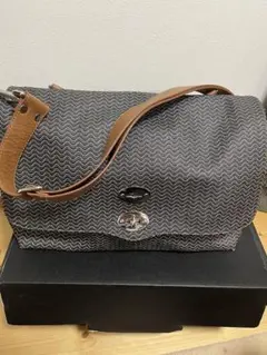 ZANELLATO POSTINA M+ CANVAS CERATO ザネラートのサムネイル