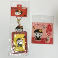 ATEEZ ホンジュン HANAMON TEEZMON セット