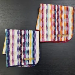 2026年最新】MISSONI タオル・バス用品の人気アイテム - メルカリ
