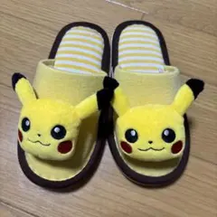 2026年最新】ルームシューズ ポケモン ピカチュウの人気アイテム